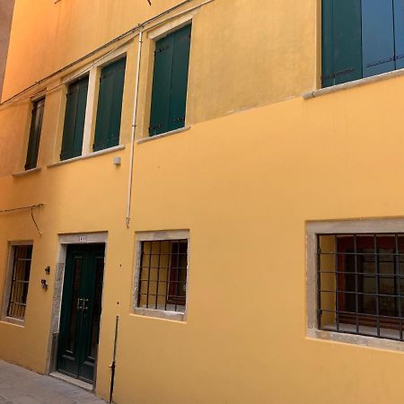 Hotel Casa Margot Venecia Exterior foto